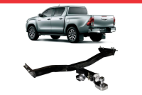 Imagem do produto Engate para Toyota Hilux – Volpato